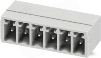 BCH-350H- 6 GY Gniazdo do PCB