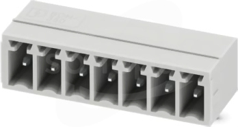 BCH-350H- 7 GY Gniazdo do PCB