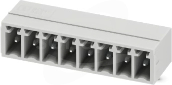 BCH-350H- 8 GY Gniazdo do PCB