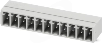 BCH-350H-11 GY Gniazdo do PCB