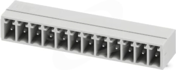 BCH-350H-12 GY Gniazdo do PCB