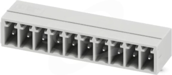 BCH-350H-10 GY Gniazdo do PCB