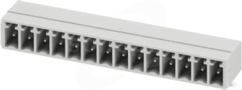 BCH-350H-14 GY Gniazdo do PCB