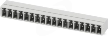 BCH-350H-18 GY Gniazdo do PCB
