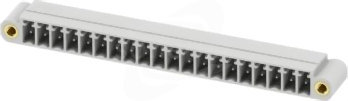 BCH-350HF-20 GY Gniazdo do PCB
