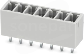 BCH-350V- 7 GY Gniazdo do PCB