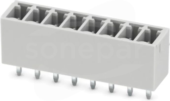 BCH-350V- 8 GY Gniazdo do PCB