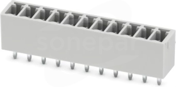 BCH-350V-11 GY Gniazdo do PCB