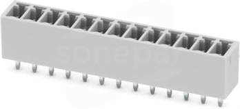 BCH-350V-13 GY Gniazdo do PCB