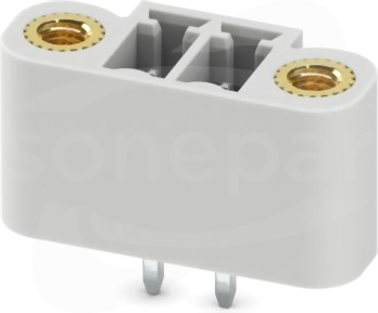 BCH-350VF- 2 GY Gniazdo do PCB
