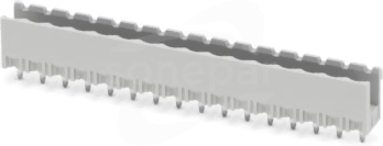 BCH-508V-16 GY Gniazdo do PCB