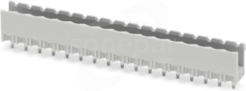 BCH-508V-17 GY Gniazdo do PCB