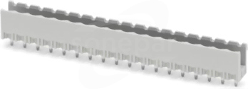 BCH-508V-18 GY Gniazdo do PCB
