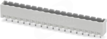 BCH-508VS-17 GY Gniazdo do PCB