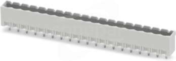 BCH-508VS-19 GY Gniazdo do PCB