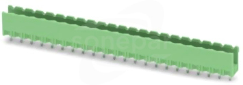 BCH-508V-22 GN Gniazdo do PCB