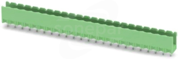BCH-508V-23 GN Gniazdo do PCB