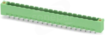 BCH-508VF-19 GN Gniazdo do PCB