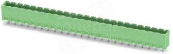 BCH-508VS-24 GN Gniazdo do PCB
