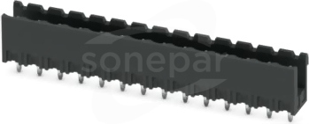 BCH-508V-14 BK Gniazdo do PCB
