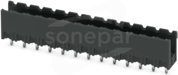 BCH-508V-13 BK Gniazdo do PCB