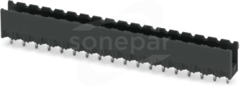 BCH-508V-18 BK Gniazdo do PCB