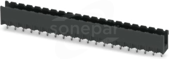 BCH-508V-20 BK Gniazdo do PCB