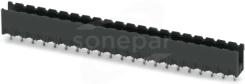 BCH-508V-21 BK Gniazdo do PCB