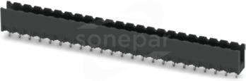 BCH-508V-23 BK Gniazdo do PCB