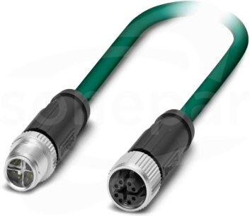 NBC-M12MSX/ 10,0-94U/M12FSX Network cable