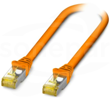 NBC-R4OC/7,5-BC6A/R4OC-OG Patch cable