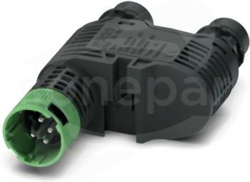 PRC 20/4-C3-BD-Y Distribution block