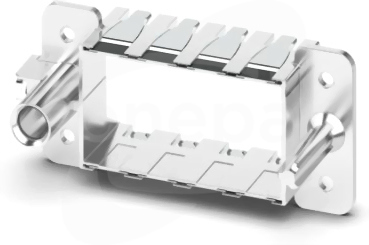 HC-M-B16-DOCK-H-S Docking frame
