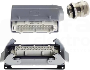 HAN-KIT 24B Zestaw kompletny