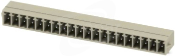 MC 1,5/20-G-3,5-RN GY7032 PCB header