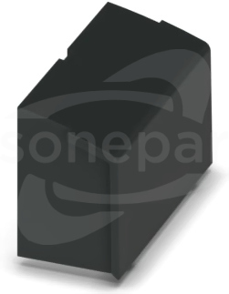 BC 53,6 BS U22 BK Filler plug