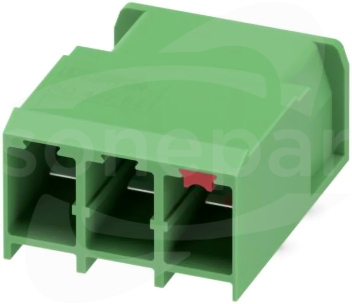 PC 4/ 3-G-7,62 CP3 PCB header