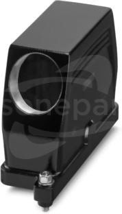 HC-HPR-B24-HHWH-1STM50-EM-BK Housing