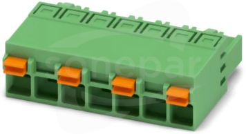 FKCN 2,5/ 7-ST-5,08 PA1,3,5,7 PCB connector