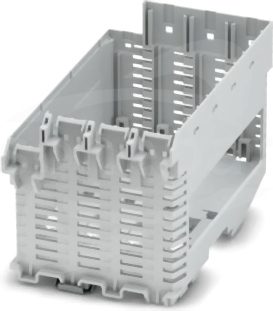 ME-IO 75,2 LEB PROCESSED DIN rail housing