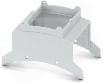 BC 53,6 OT U11 HS 1C 45 KMGY Upper housing part