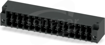 DMC 1,5/15-G2F-3,5-LR P26THR PCB header