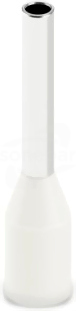 AI 0,75-10 WH Ferrule