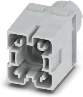 HC-M-01P-CT-M-70 Wkład stykowy męski