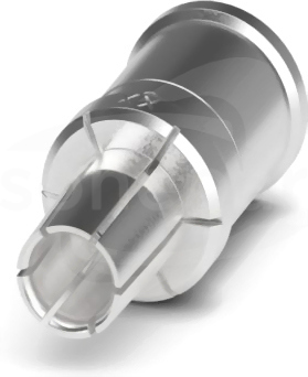 CK9,5-ED-70,00F AG Crimp contact