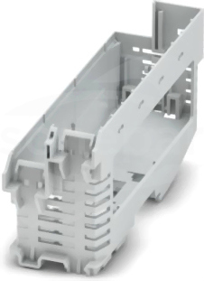 ME-IO 37,6 LB PROCESSED DIN rail housing
