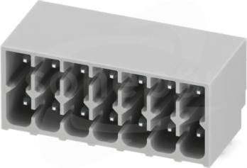 DMC 1,5/ 7-G1-3,5 GY P26THR PCB header