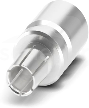 CK9,5-ED-120,00F AG Crimp contact