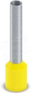 AI 6-18 YE-2500 Ferrule
