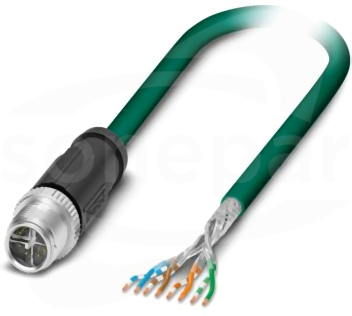 NBC-M12MSX/ 1,0-94U Network cable